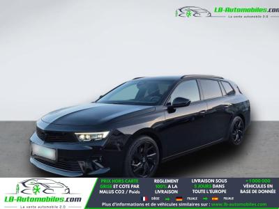 Opel Astra Sports Tourer 1.2 Turbo 130 ch BVA