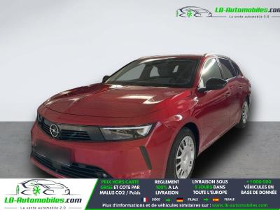 Opel Astra Sports Tourer 1.2 Turbo 130 ch BVA