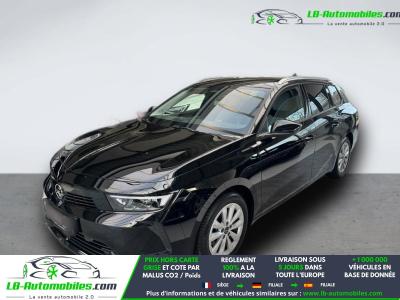 Opel Astra Sports Tourer 1.2 Turbo 130 ch BVM