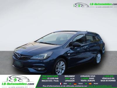 Opel Astra Sports Tourer 1.2 Turbo 110 ch BVM