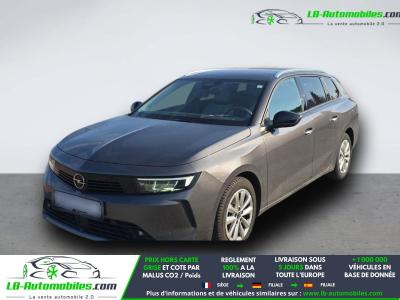 Opel Astra Sports Tourer 1.5 Diesel 130 ch BVA