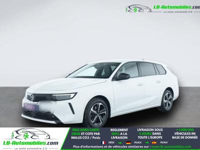 Opel Astra Sports Tourer 1.5 Diesel 130 ch BVA