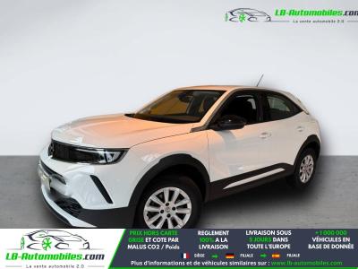 Opel Mokka 1.2 Turbo 136 ch BVM