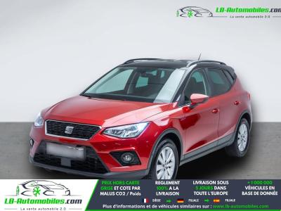 Seat Arona 1.0 EcoTSI 110 ch  BVM