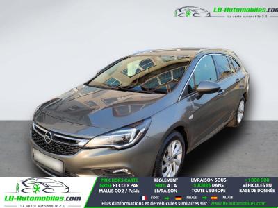 Opel Astra Sports Tourer 1.4 Turbo 125 ch BVM