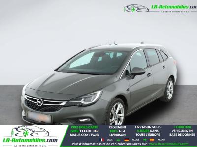 Opel Astra Sports Tourer 1.4 Turbo 150 ch