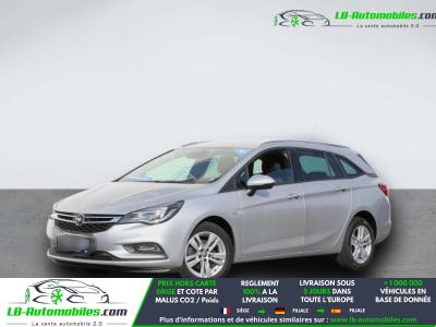 Opel Astra Sports Tourer 1.4 Turbo 150 ch