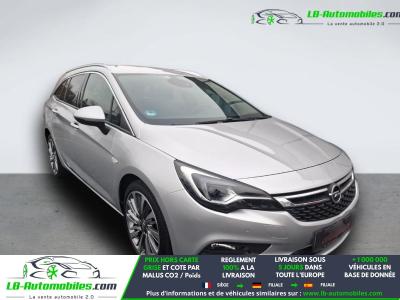 Opel Astra Sports Tourer 1.4 Turbo 150 ch