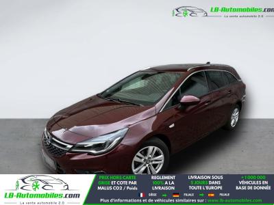Opel Astra Sports Tourer 1.4 Turbo 150 ch BVA