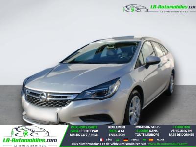 Opel Astra Sports Tourer 1.6 CDTI 110 ch