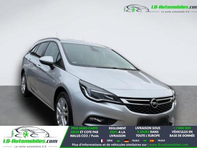Opel Astra Sports Tourer 1.6 CDTI 110 ch