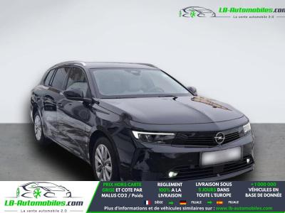 Opel Astra Sports Tourer 1.2 Turbo 130 ch BVM