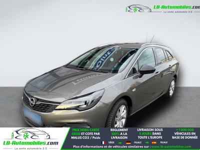 Opel Astra Sports Tourer 1.2 Turbo 130 ch BVM