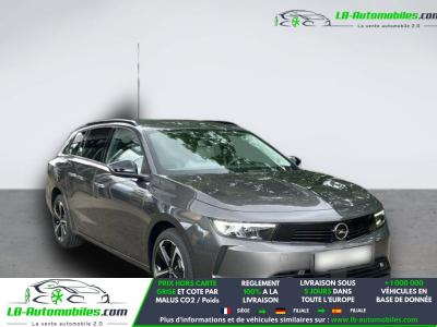 Opel Astra Sports Tourer 1.2 Turbo 110 ch BVM
