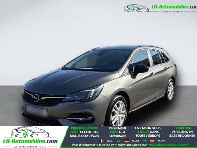 Opel Astra Sports Tourer 1.2 Turbo 110 ch BVM
