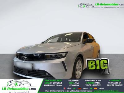 Opel Astra Sports Tourer 1.2 Turbo 110 ch BVM