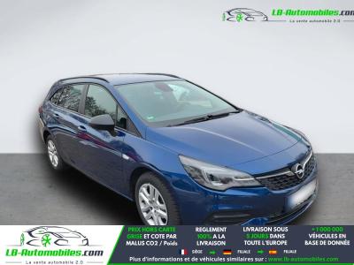 Opel Astra Sports Tourer 1.2 Turbo 110 ch BVM