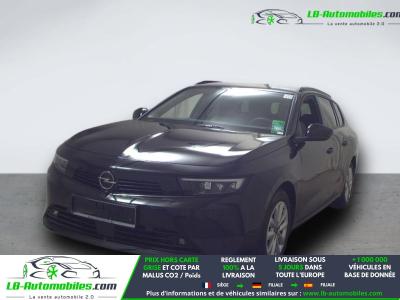 Opel Astra Sports Tourer 1.2 Turbo 130 ch BVM