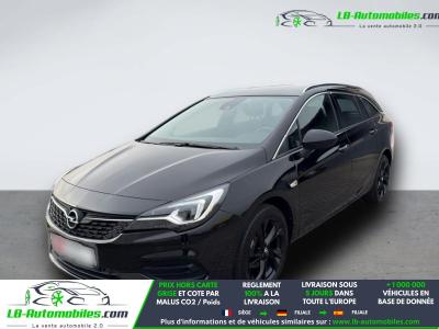 Opel Astra Sports Tourer 1.2 Turbo 130 ch BVM