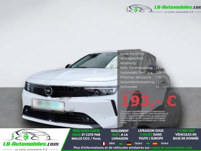 Opel Astra Sports Tourer Hybrid 180 ch BVA