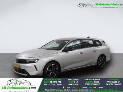 Opel Astra Sports Tourer Hybrid 180 ch BVA
