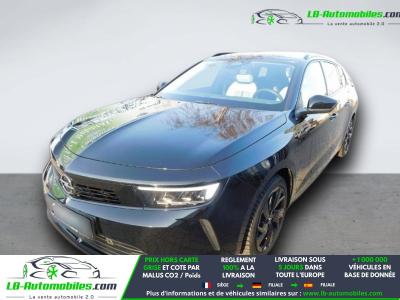Opel Astra Sports Tourer Hybrid 180 ch BVA
