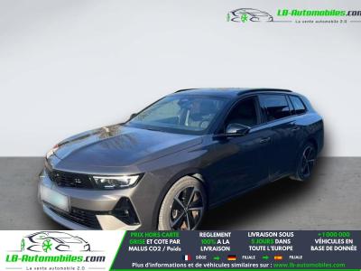 Opel Astra Sports Tourer Hybrid 180 ch BVA