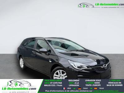 Opel Astra Sports Tourer 1.5 Diesel 122 ch BVA