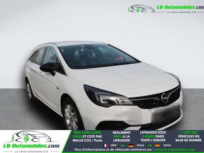 Opel Astra Sports Tourer 1.5 Diesel 122 ch BVA