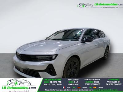 Opel Astra Sports Tourer Hybrid 180 ch BVA