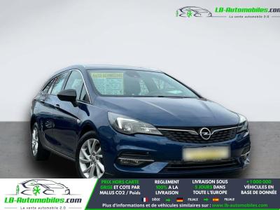 Opel Astra Sports Tourer 1.5 Diesel 122 ch BVM