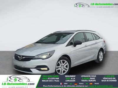 Opel Astra Sports Tourer 1.5 Diesel 122 ch BVM