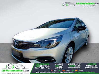 Opel Astra Sports Tourer 1.5 Diesel 122 ch BVM