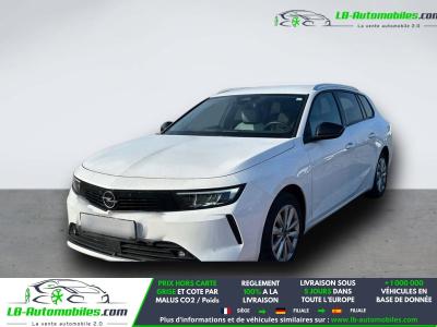 Opel Astra Sports Tourer 1.5 Diesel 130 ch BVM