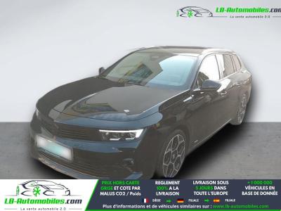Opel Astra Sports Tourer 1.5 Diesel 130 ch BVA