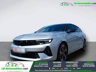 Opel Astra Sports Tourer 1.5 Diesel 130 ch BVA