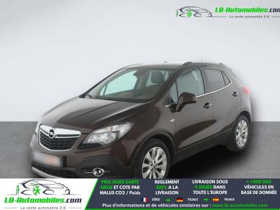 Opel Mokka 1.4 Turbo - 140 ch BVA
