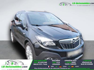 Opel Mokka 1.4 Turbo - 140 ch BVA