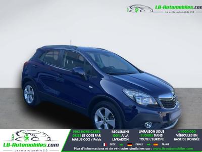 Opel Mokka 1.6 - 115 ch