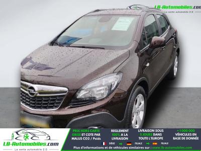 Opel Mokka 1.6 - 115 ch