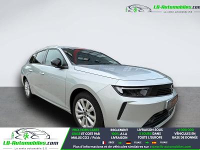 Opel Astra Sports Tourer 1.5 Diesel 130 ch BVM