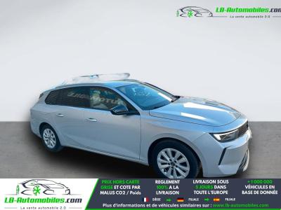 Opel Astra Sports Tourer 1.5 Diesel 130 ch BVM