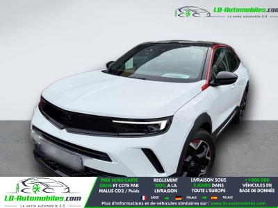 Opel Mokka 1.2 Turbo 100 ch BVM