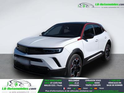 Opel Mokka 1.2 Turbo 100 ch BVM