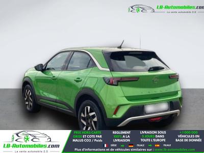 Opel Mokka 1.2 Turbo 100 ch BVM