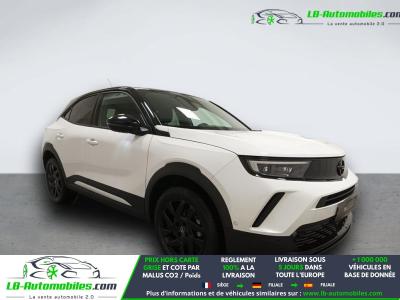 Opel Mokka 1.2 Turbo 100 ch BVM