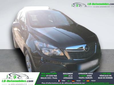 Opel Mokka 1.6 - 115 ch