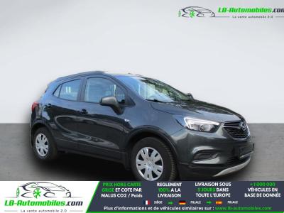 Opel Mokka 1.6 - 115 ch