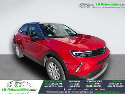 Opel Mokka 1.2 Turbo 130 ch BVA