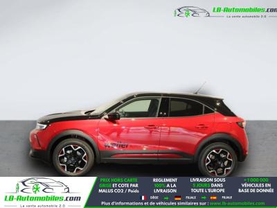Opel Mokka 1.2 Turbo 130 ch BVA